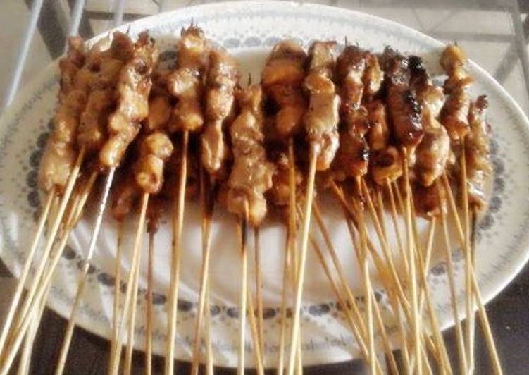 Sate taichan