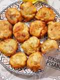 Cekodok Pisang 🍌
