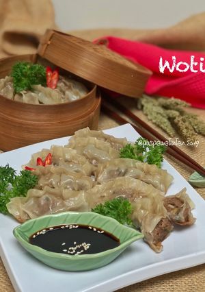 Foto resep Wotie