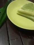 Vietnamese Steamed Layer Cake (Bánh Da Lợn)