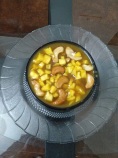 பலாப்பழ பாயாசம் (சக்க பிரதமன்) (Palaapazha payasam recipe in tamil) செய்முறை முக்கிய புகைப்படம்