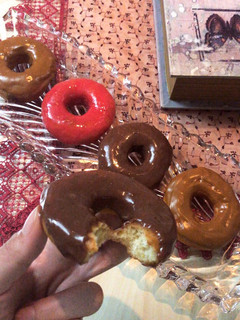 صورة لوصفة دونات 🍩