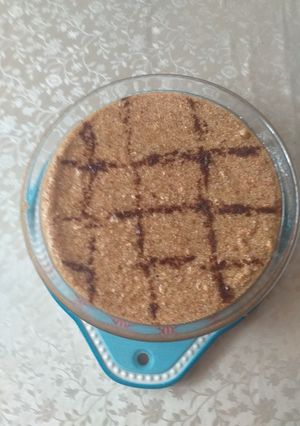 صورة لوصفة طمينة