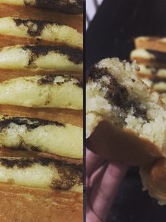 Foto resep Kue pukis