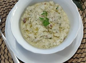 Foto di Baccalà mantecato alla veneziana