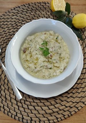 Foto di Baccalà mantecato alla veneziana