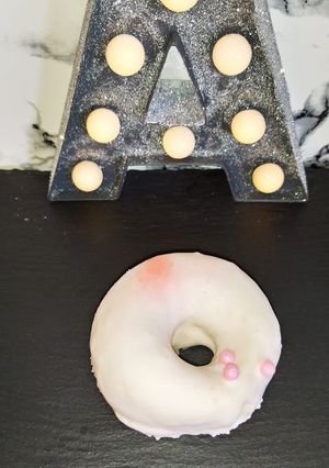 Une photo de Glaçage royal