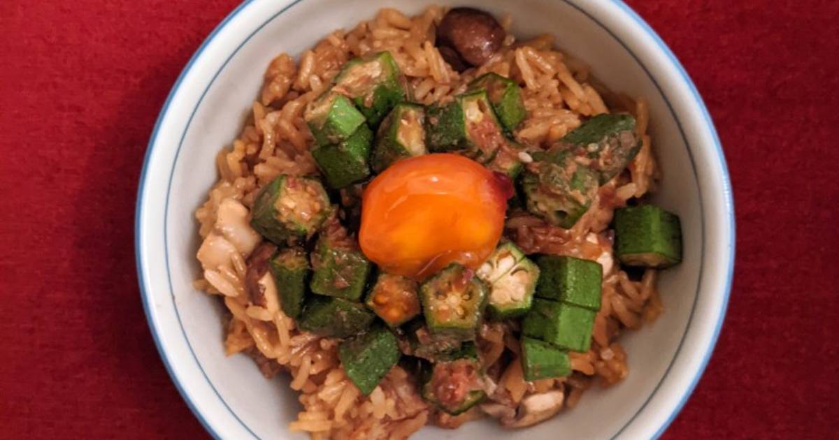 Taco Rice Recipe by Hiroko Liston - Cookpad