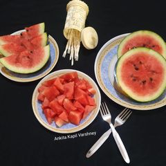 A picture of Watermelon Chat.