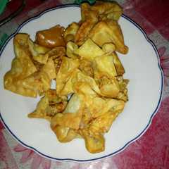 รูปของ Siomay Daging