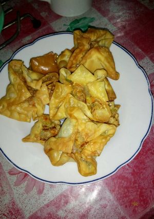 Foto resep Siomay Daging