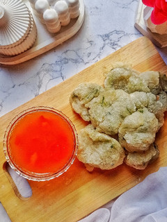 Foto resep Cireng Crispy