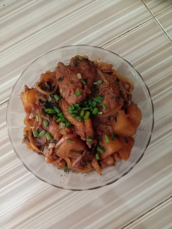 Cara Gampang Membuat Resep Ayam Kecap yang  Bikin Ketagihan Anti Ribet, Bisa Manjain Lidah