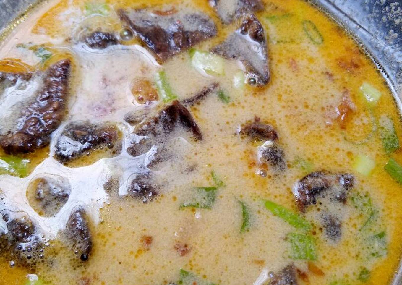 Soto Betawi