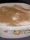 Crema Pasión