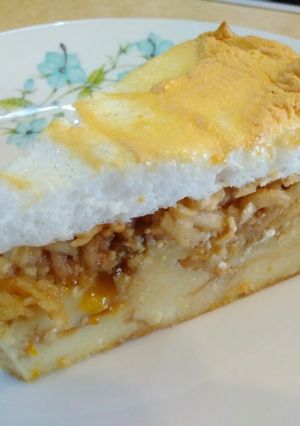 Máglyarakás recept fotója