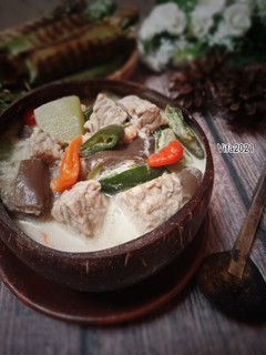 Foto resep Sayur Lodeh