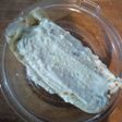 Canelones de arvejas y zanahorias con postre
