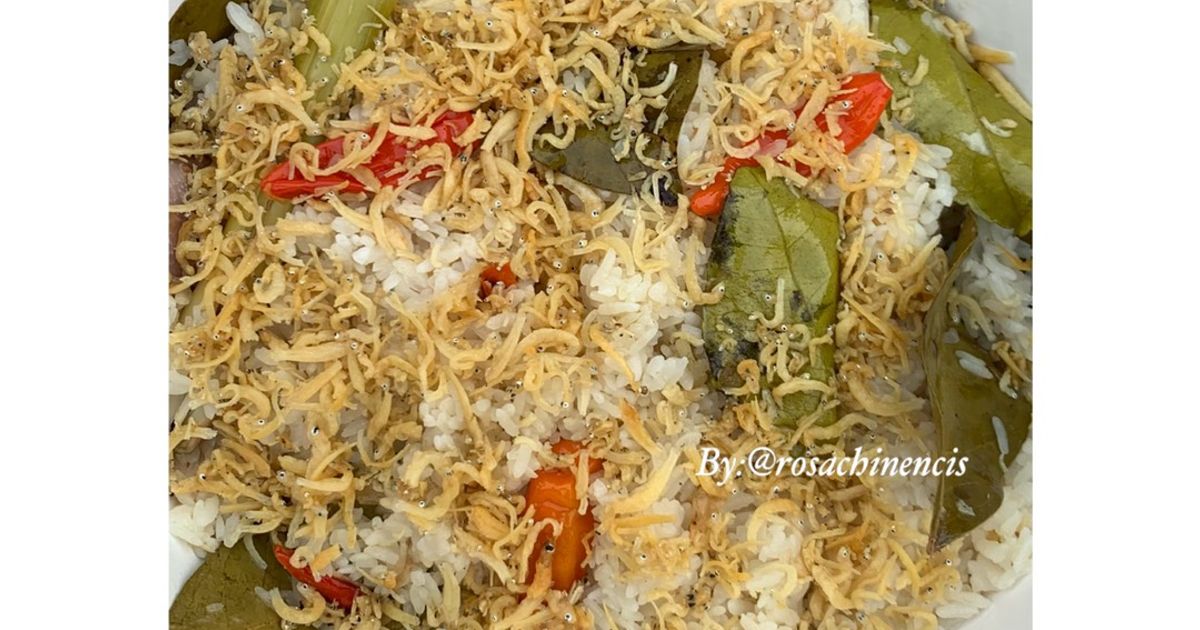 Nasi Liwet