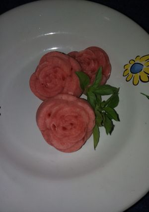 Foto resep Mawar Marzan