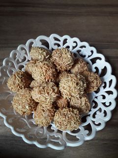 Foto resep Bola tahu rambutan