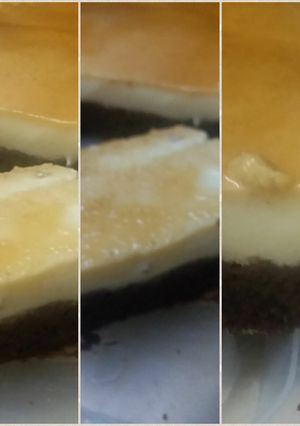 صورة لوصفة كيكه قدره قادر 🍮🥞🍩😋😍