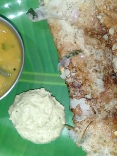 ரவா தோசை செய்முறை முக்கிய புகைப்படம்