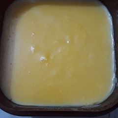 A picture of Aam ras.