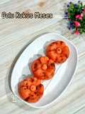 Bolu Kukus Meses (No Mixer No Timbangan)