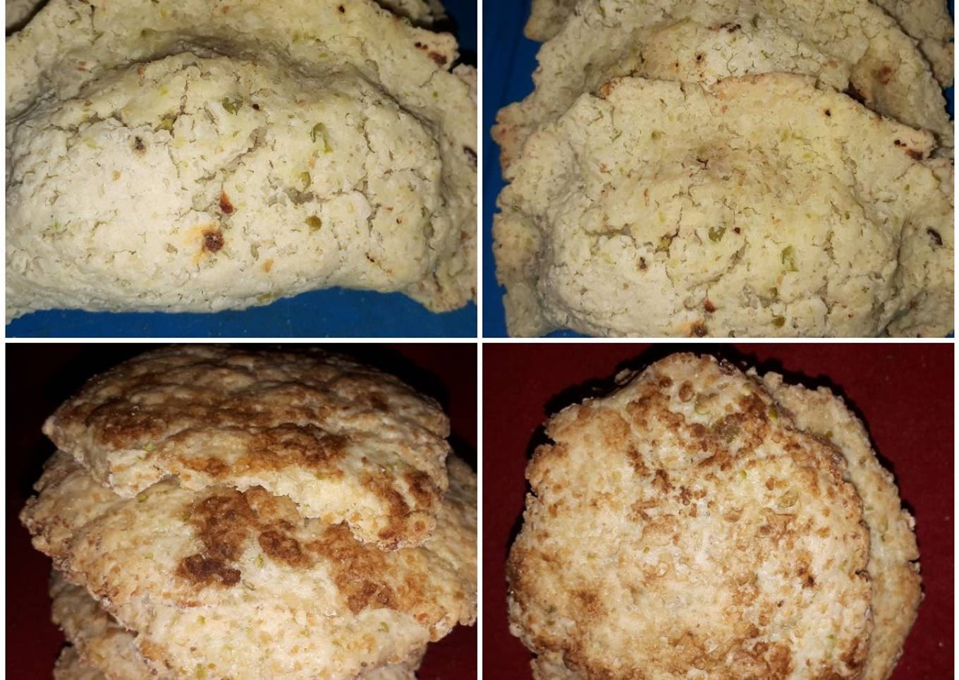 Masa De Arroz