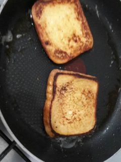 صورة لوصفة توست لذيذ