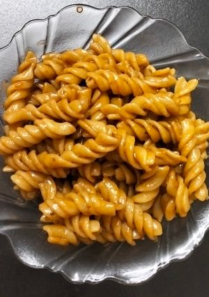 क्रीम चीज पास्ता रेसिपी मुख्य फोटो