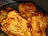 Goreng pisang sederhana