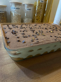 Φωτογραφία της συνταγής Αυθεντικό Tiramisu