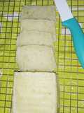 Roti Kukus Pontianak Rasa Original