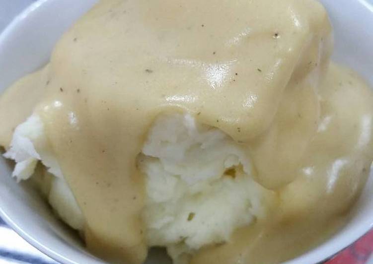 How to Cook Ultimate Mashed Potatoes