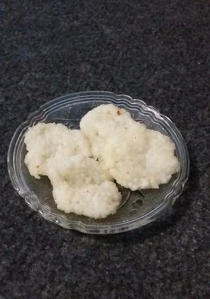Foto resep Cireng Nasi Sisa