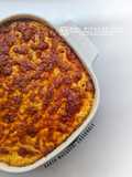 Baked Macaroni Casserole