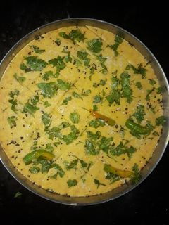ढोकला (dhokla recipe in Hindi) रेसिपी मुख्य फोटो