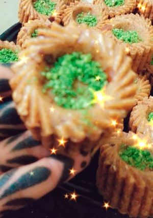 صورة لوصفة روينة 😋😋