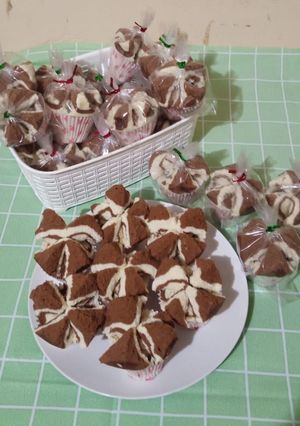 Foto resep Bolu kukus mekar no soda