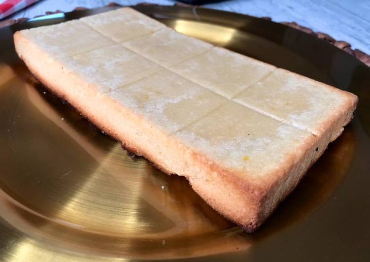 Turrón de Yema con Mambo