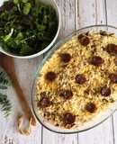 Arroz de pato