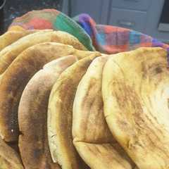 مطلوع الطاجين ولى المقلة كيما اي مثل تحبو-レシピのメイン写真