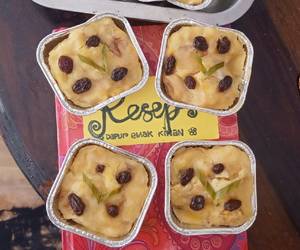 Resep Baru 5. Carang Gesing Millenial 😍😁 Enak Sempurna