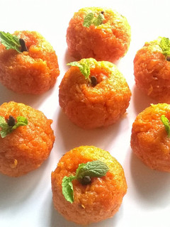 கேரட் ஹால்வா செய்முறை முக்கிய புகைப்படம்