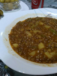 عکسی از دستور عدسی