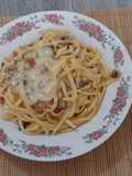 Massa a carbonara