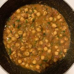 A picture of Chole.