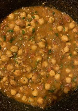A picture of Chole.